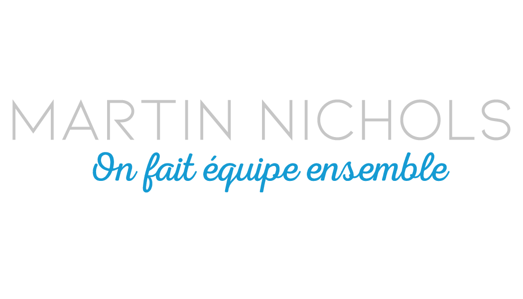 Martin Nichols
