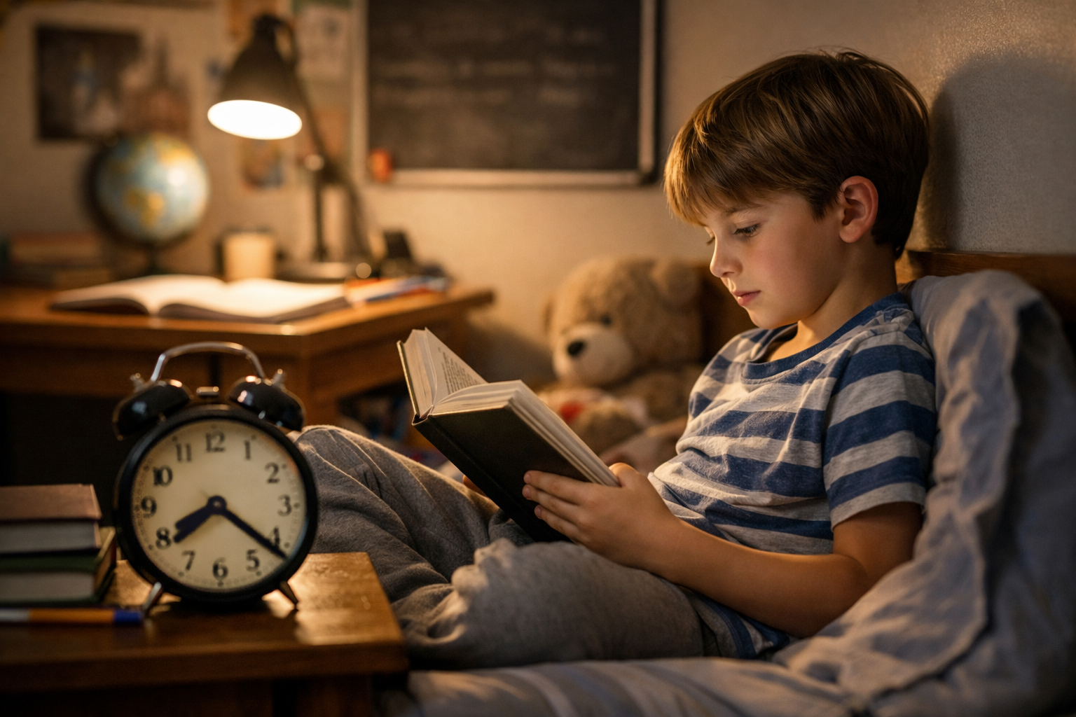 Lire 10 minutes n&rsquo;est pas une option